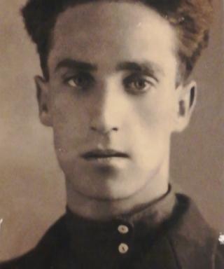Старшинов Борис Дмитриевич