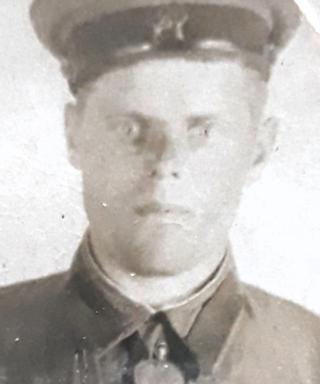 Пряхин Сергей Васильевич
