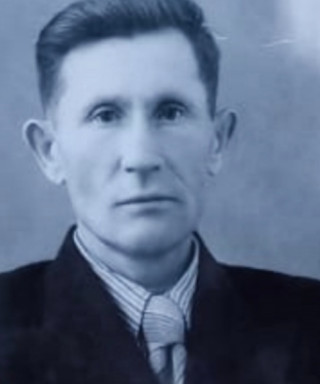 Давыдов Михаил Алексеевич