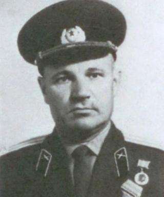 Дубинкин Иван Афанасьевич