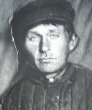 Горшков Михаил Матвеевич
