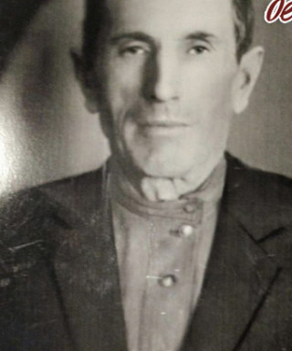 Евсеенко Михаил Тимофеевич