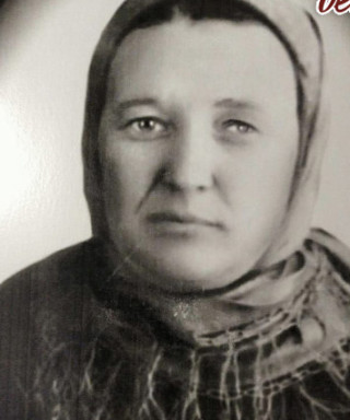 Евсеенко Клавдия Фёдоровна