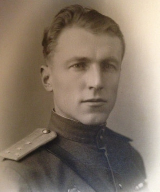 Ольхов Дмитрий Иванович