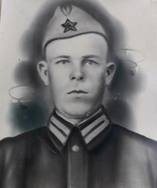 Мартынов Иван Михайлович