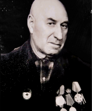 Гавриленко Фёдор Филиппович