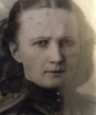 Ольхова Анна Павловна