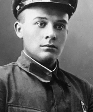 Мыльников Яков Васильевич