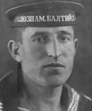 Вацков Николай Епифанович