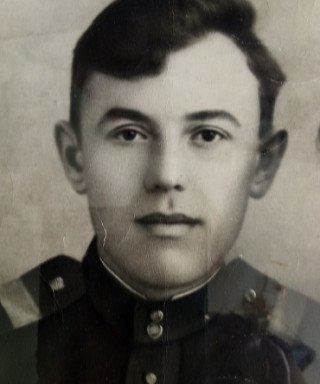 Архипов Станислав Яковлевич