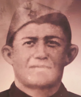 Рабаданов Магомед Рабаданович