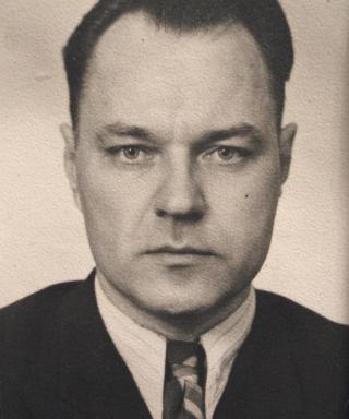 Концевой Владимир Терентьевич