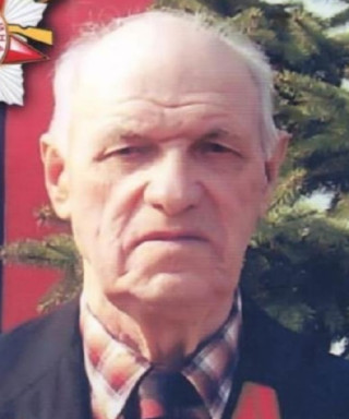 Вербин Федор Михайлович