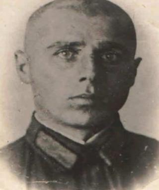 Черпак Захар Силантьевич