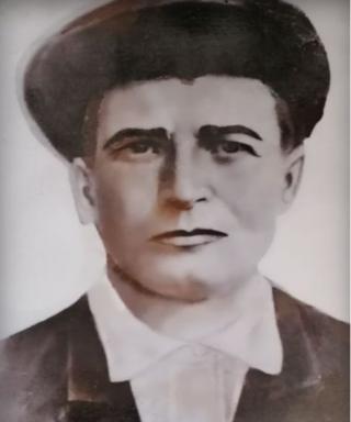 Бусько Иван Маркович