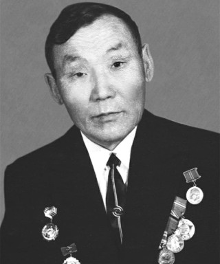 Ченянов Михаил Семенович