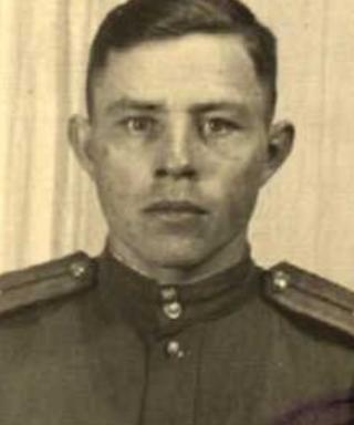 Зенин Кузьма Андреевич