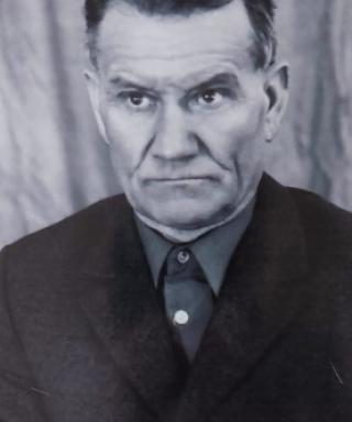 Горбунов Никита Кузьмич