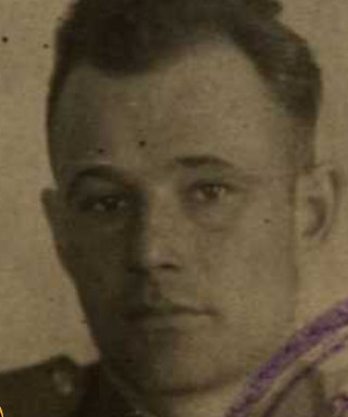 Патрушев Владимир Александрович