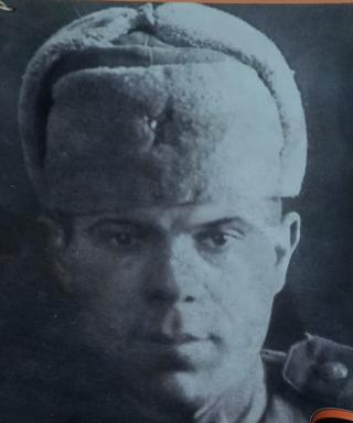 Резепкин Пётр Александрович