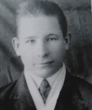 Платунов Александр Семенович