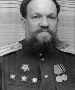 Черновалов Дмитрий Михайлович
