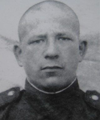 Платунов Алексей Семенович