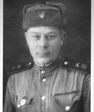 Спирихин Владимир Андреевич