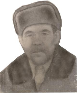 Сайфатов Михаил (неизвестно)