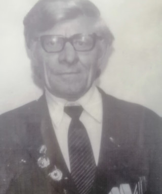 Перешивкин Владимир Михайлович