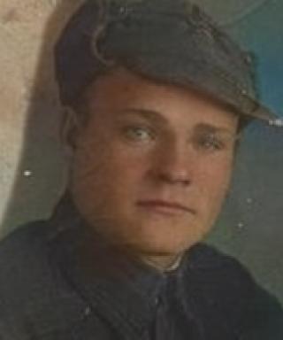 Алексеев Николай Фёдорович