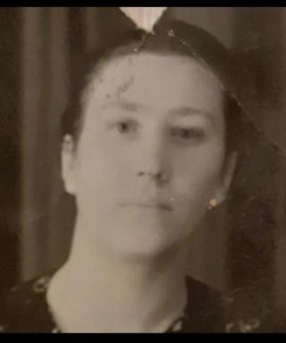 Вачаева (ЛОСЕВА) Александра Васильевна
