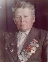 Асанов Николай Павлович