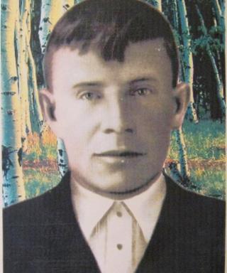 Христолюбов Василий Семёнович