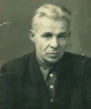 Давыдов Павел Петрович