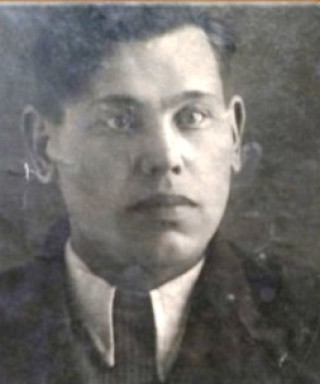 Саватеев Василий Яковлевич