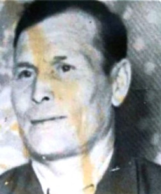 Саватеев Иннокентий Яковлевич