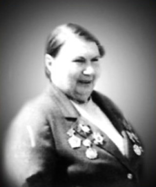 Саватеева Надежда Петровна