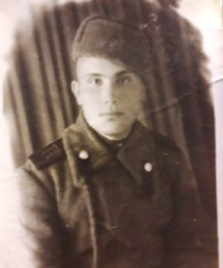 Саватеев Юрий Яковлевич