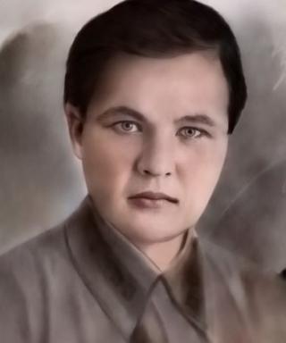 Филиппова Анфиса Васильевна