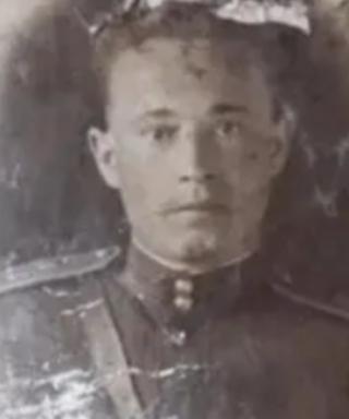 Макаров Николай Алексеевич