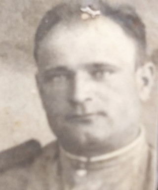 Олейников Семён Ильич