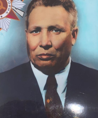 Юсупов Равиль Зиевич