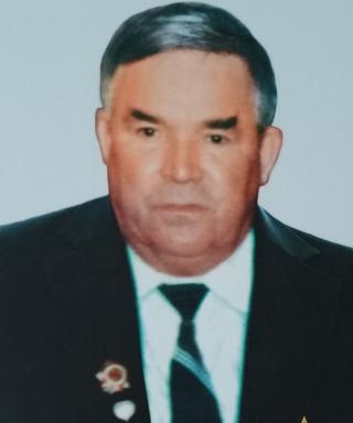 Гоголев Николай Васильевич
