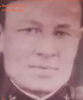 Кузнецов Григорий Васильевич