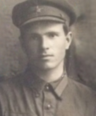 Карпинский Иван Петрович