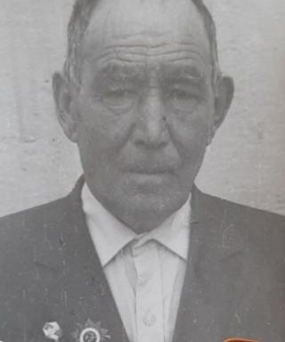 Гималов Нуриахмет Гималович