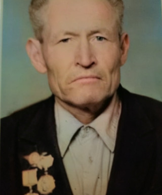 Яковлев Христофор Никитович