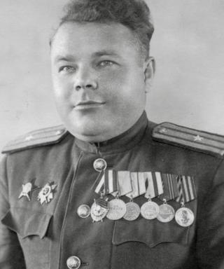 Долгов Павел Иванович