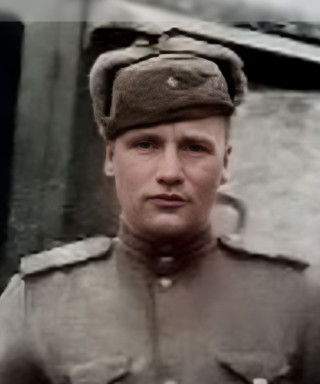 Гуторов Николай Николаевич